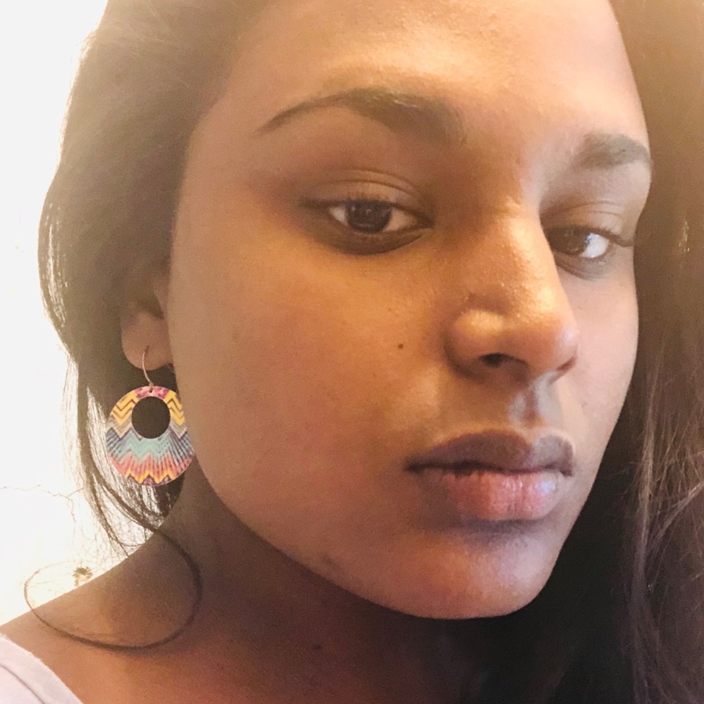 Beautiful Earrings